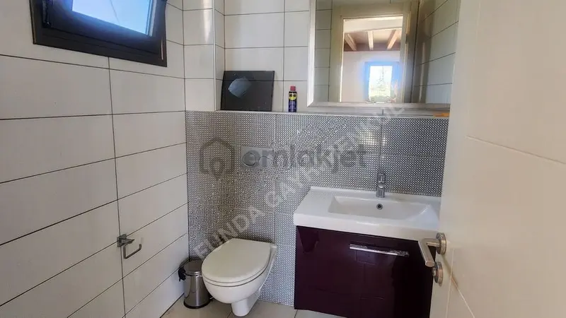 Yalıkavak Geriş'de Deniz Manzaralı Villa - 17