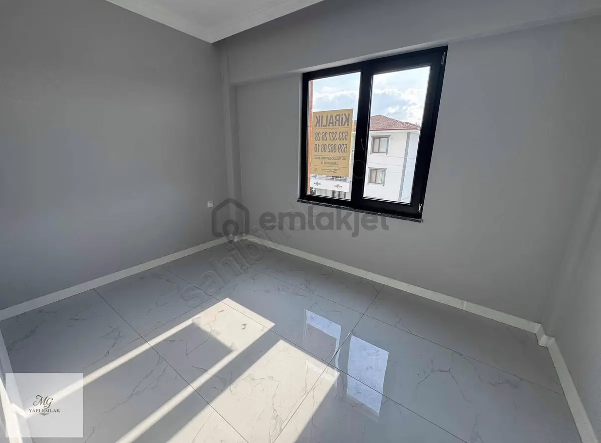 Mg Emlaktan Kiralık 1+1 Orta Kat Üçüncü Kat - 7