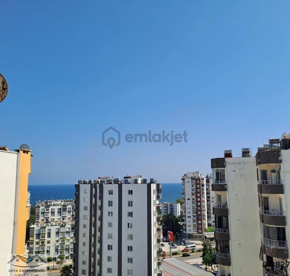 Satılık Doğalgazlı Gmk 75 Yıl Mahallesi - 8
