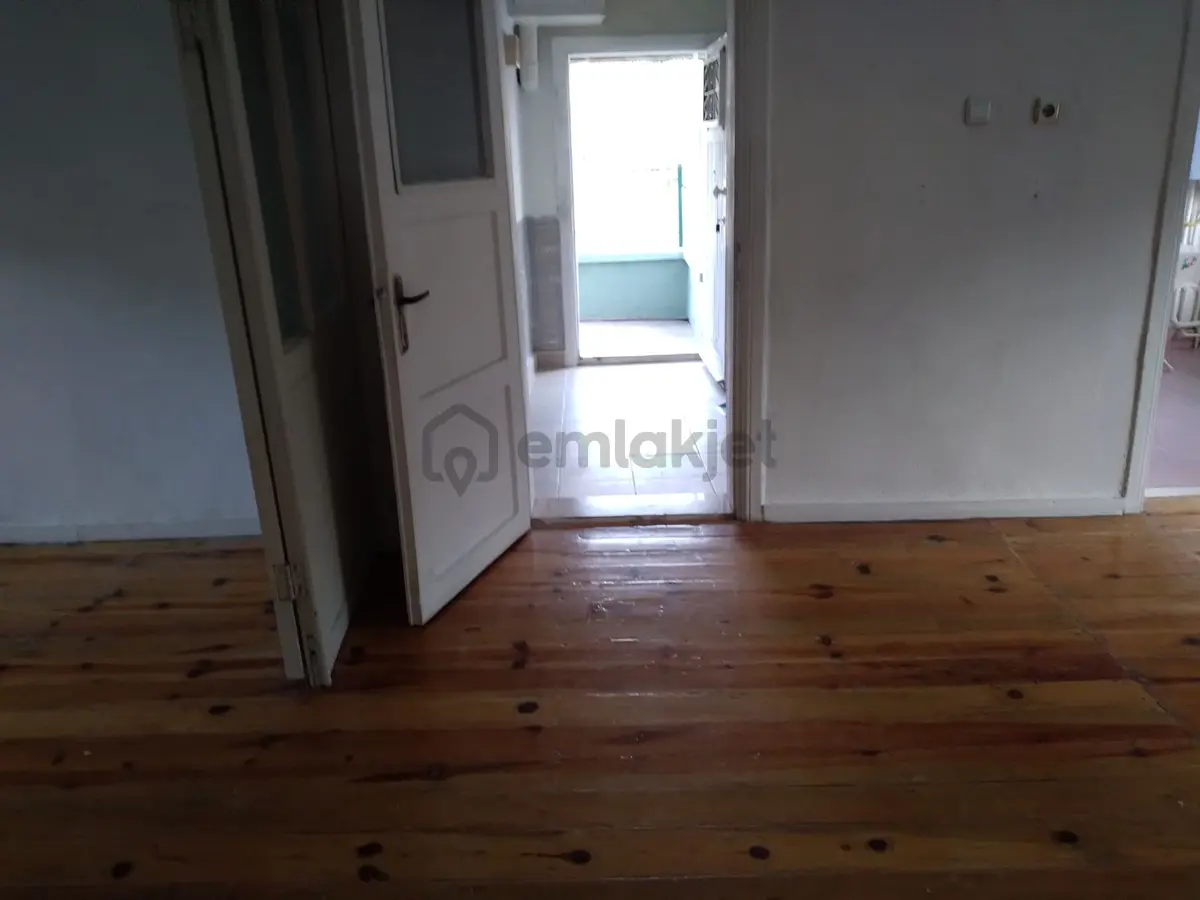 Kiralık Bahceli Daire Anas Emlak Tan - 16