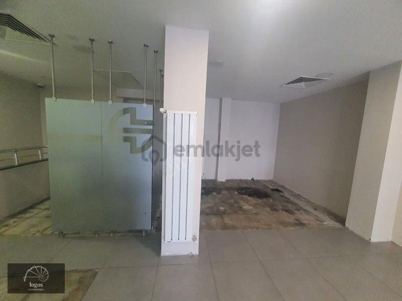 Bakırköy İstanbul Caddesinde Yatırımlık - 8