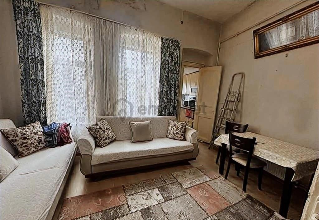 Kalyoncu Kulluğu Caddesinde Satılık Bına - 17