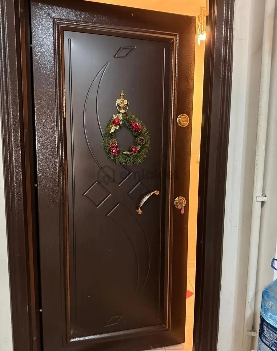 Kağıthane Gürsel Mahallesinde 2+1 Kiralık Daire - 30