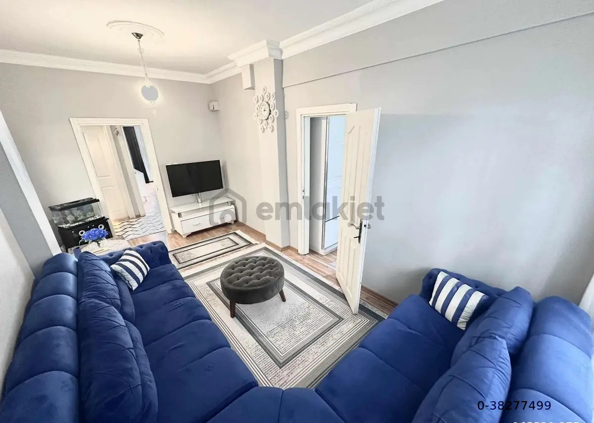 Bağcılar Demirkapı Mahallesinde Satılık Daire - 20