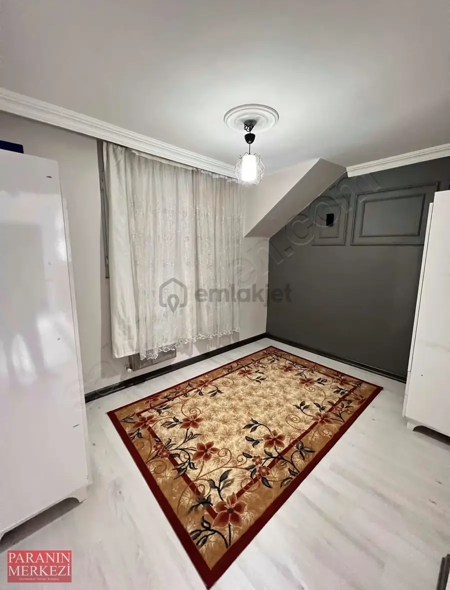 Pınar Mahallesinde 2+1 Eşyalı Daire - 6