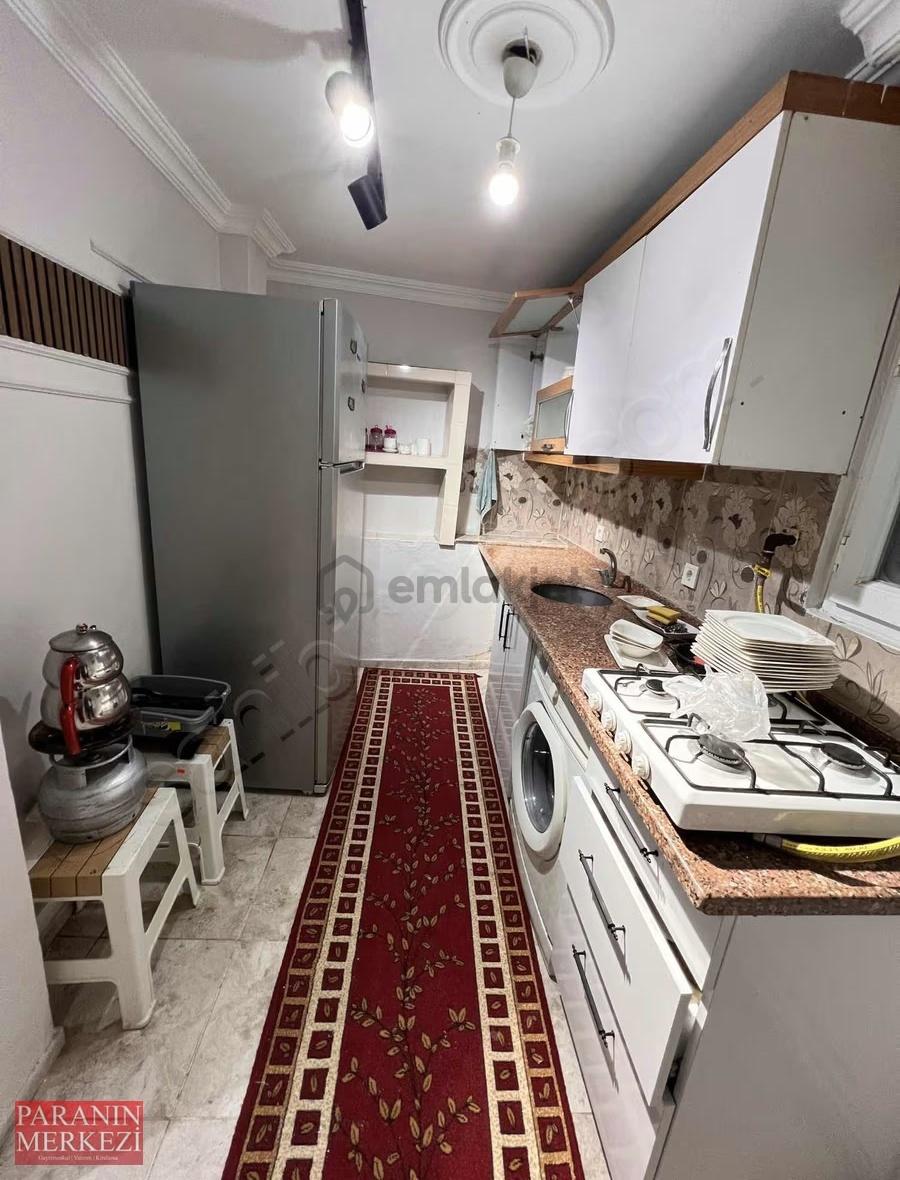 Pınar Mahallesinde 2+1 Eşyalı Daire - 12