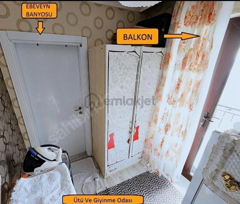Başiskele Pınar Caddesinde Teraslı Yüksek Şerefiyeli Satılık - 26