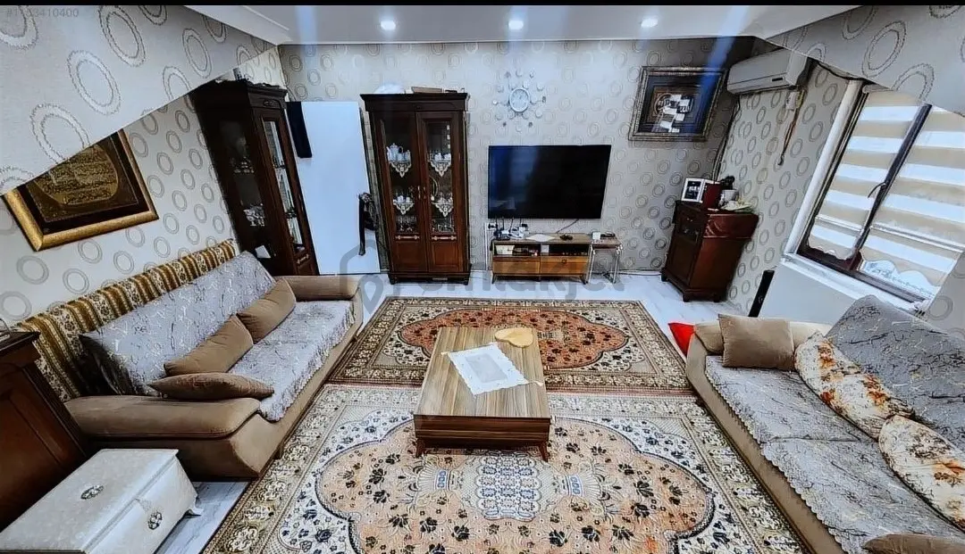 Başiskele Pınar Caddesinde Teraslı Yüksek Şerefiyeli Satılık - 32