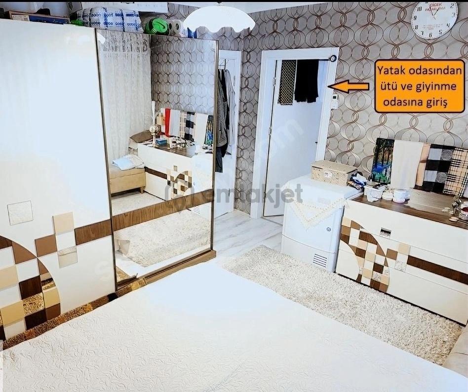 Başiskele Pınar Caddesinde Teraslı Yüksek Şerefiyeli Satılık - 33