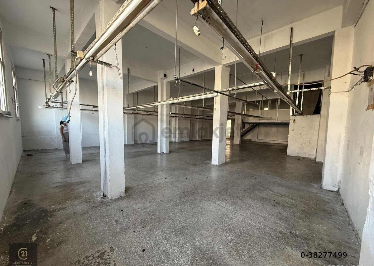 Ana Cadde Üzerinde Ofisli 170 M² Ticari İşletme - 6