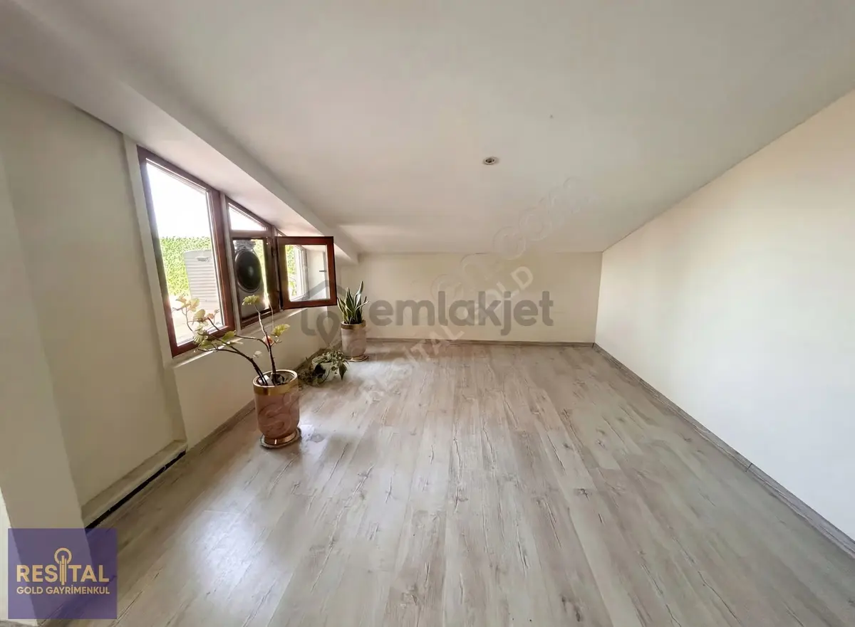 Yıldırım Selçukbey'de Cadde Üzeri 3+1 Dubleks Daire - 23