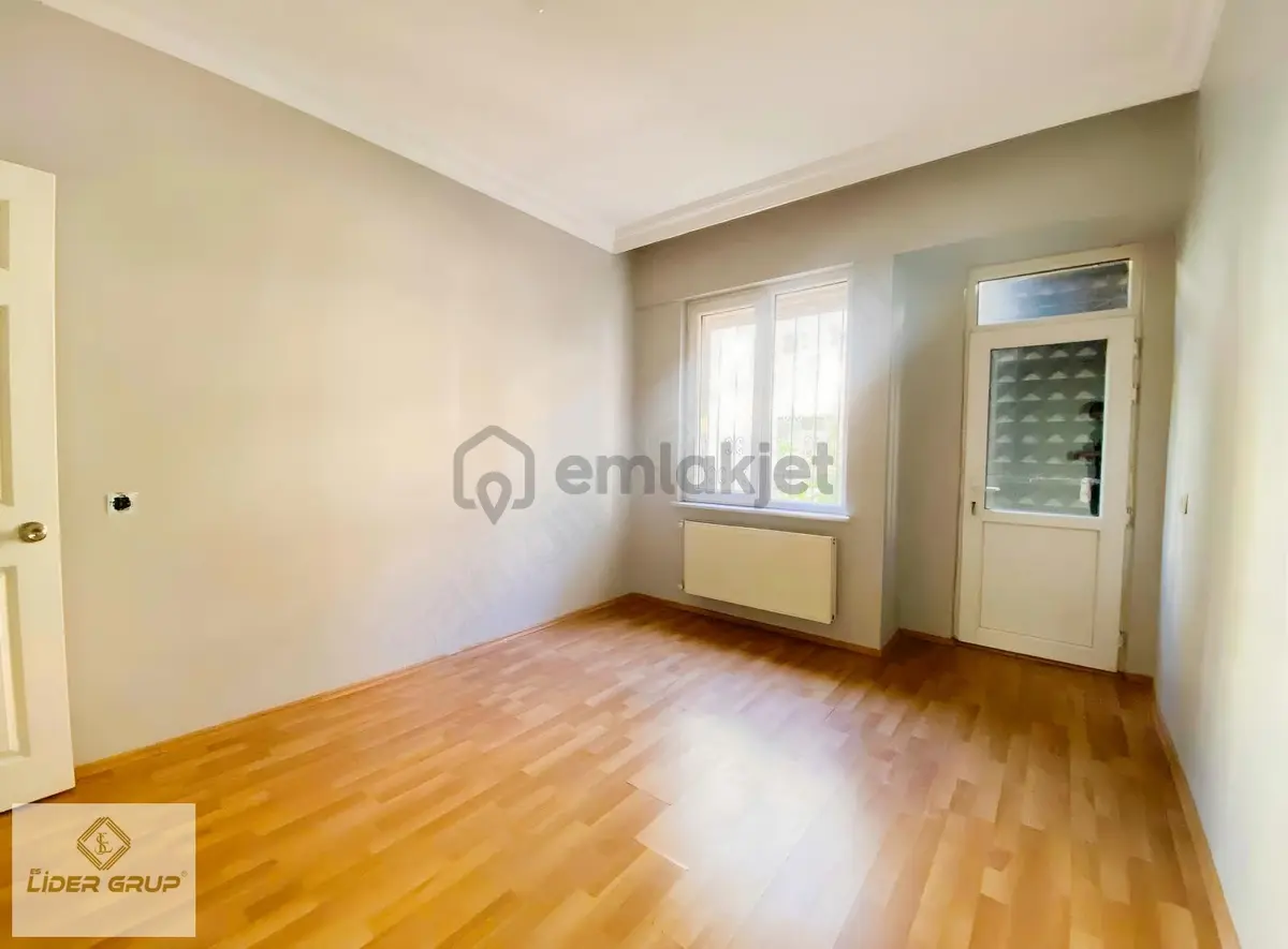 Es Lider'den Hicri Sezen Caddesin'de Kiralık 3+1 Daire - 11