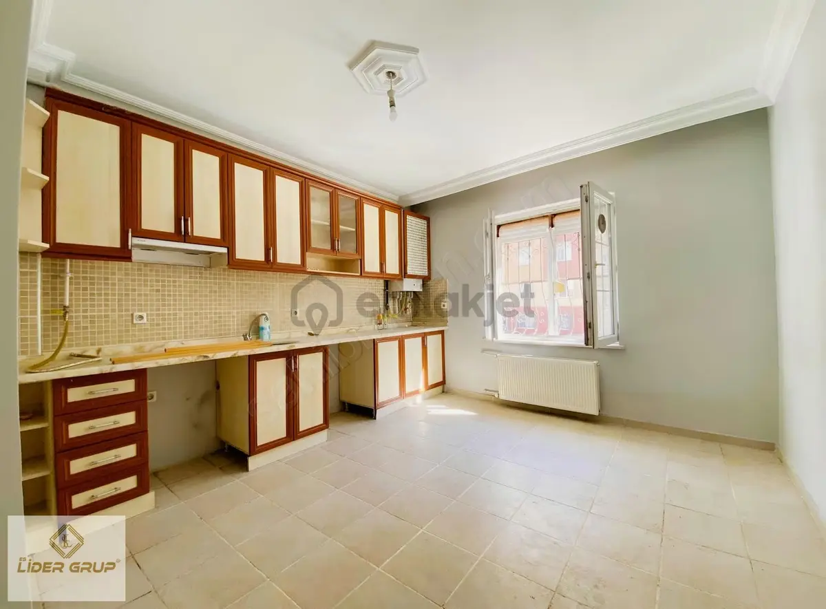 Es Lider'den Hicri Sezen Caddesin'de Kiralık 3+1 Daire - 21
