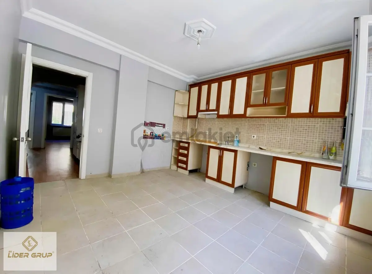 Es Lider'den Hicri Sezen Caddesin'de Kiralık 3+1 Daire - 20