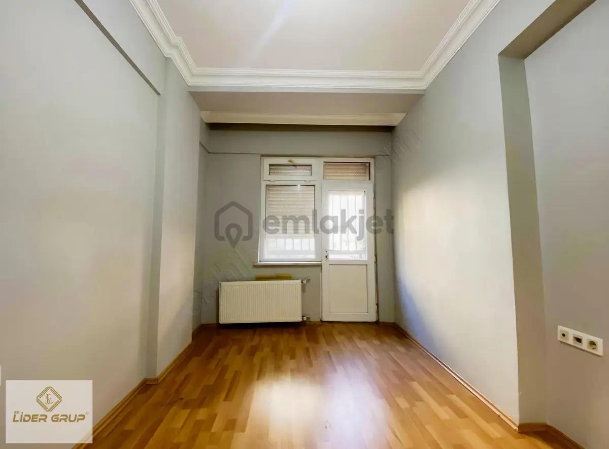 Es Lider'den Hicri Sezen Caddesin'de Kiralık 3+1 Daire - 16