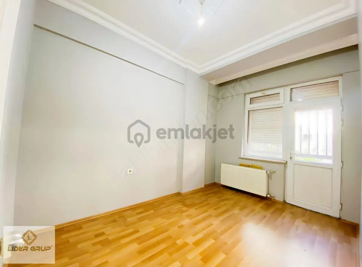 Es Lider'den Hicri Sezen Caddesin'de Kiralık 3+1 Daire - 8
