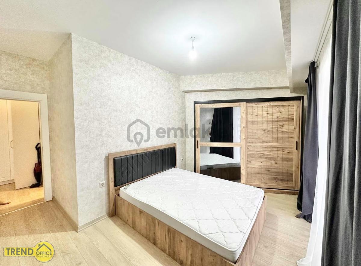 Alpiş Aden House 1+1 Full Eşyalı - 10