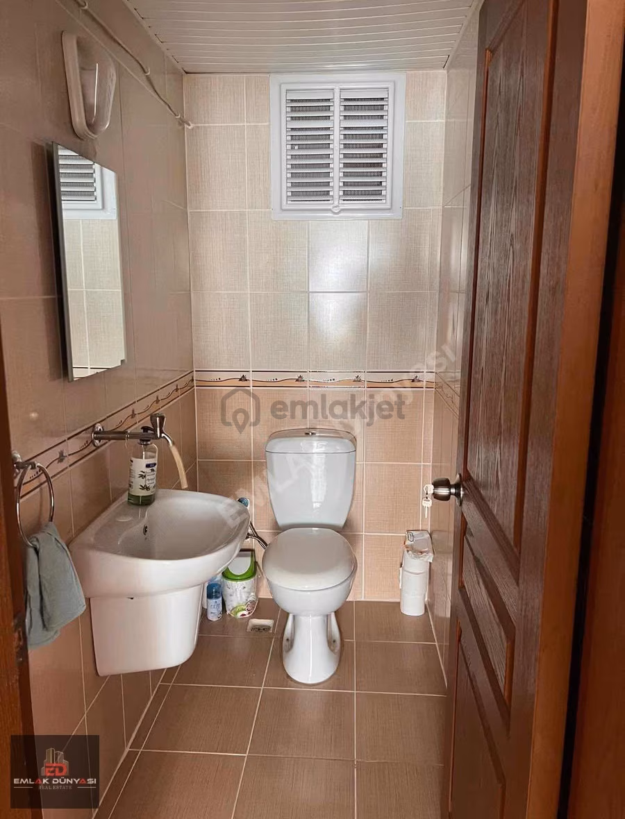 3+1 Havuzlu Site İçi - 9