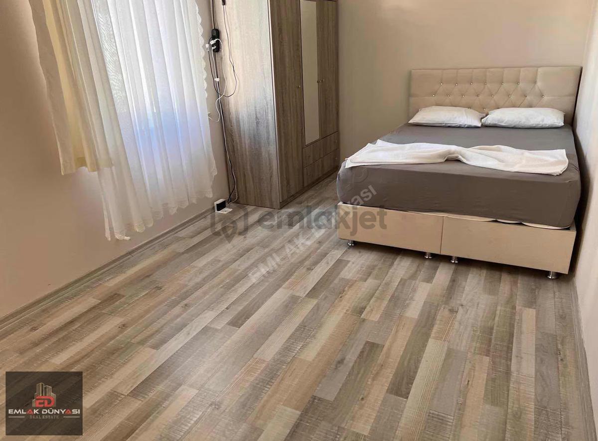 3+1 Havuzlu Site İçi - 2