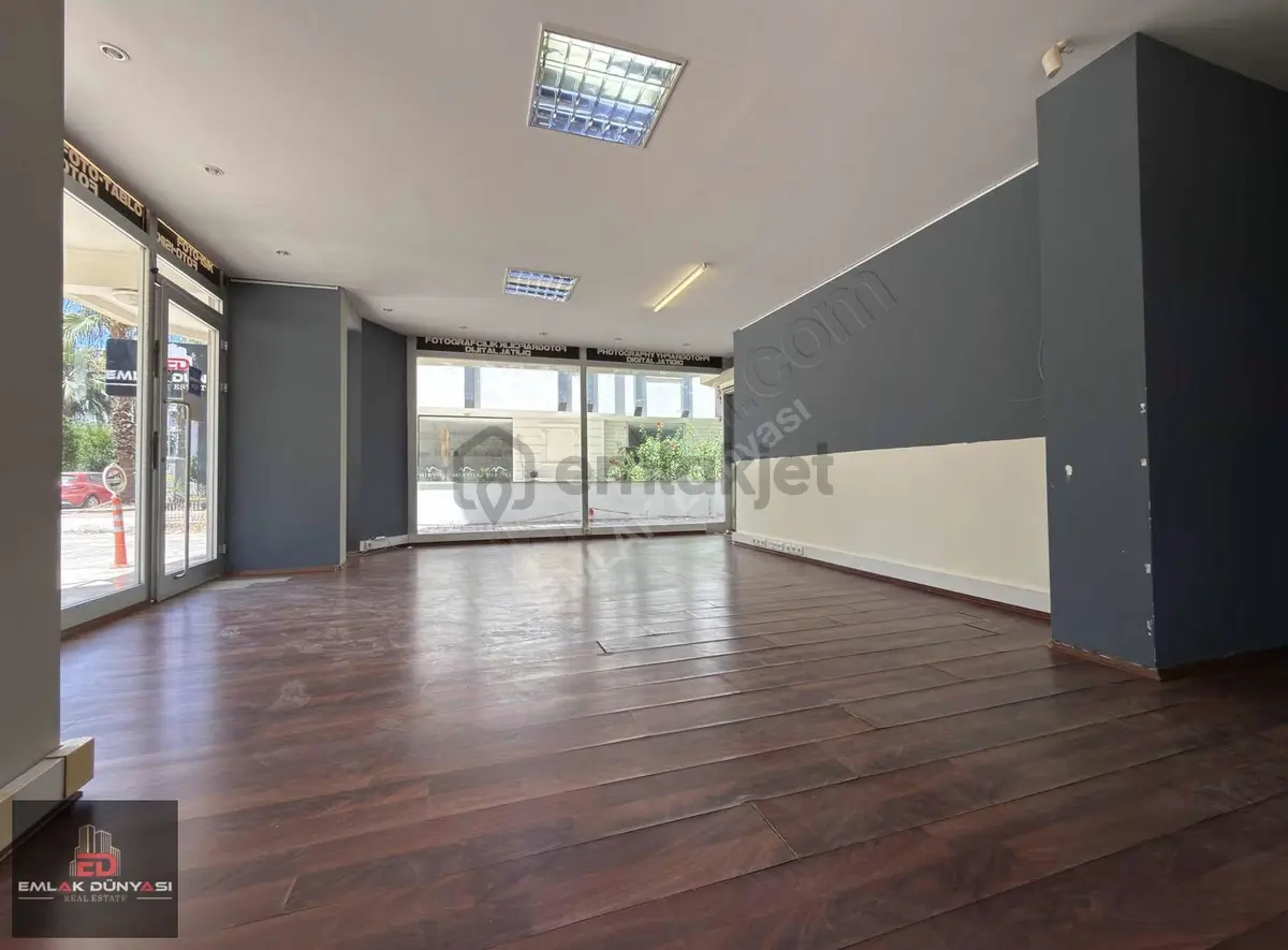 Portakal Çiçeği Cad. Üzerinde Satılık 150.m2 Dükkan - 23