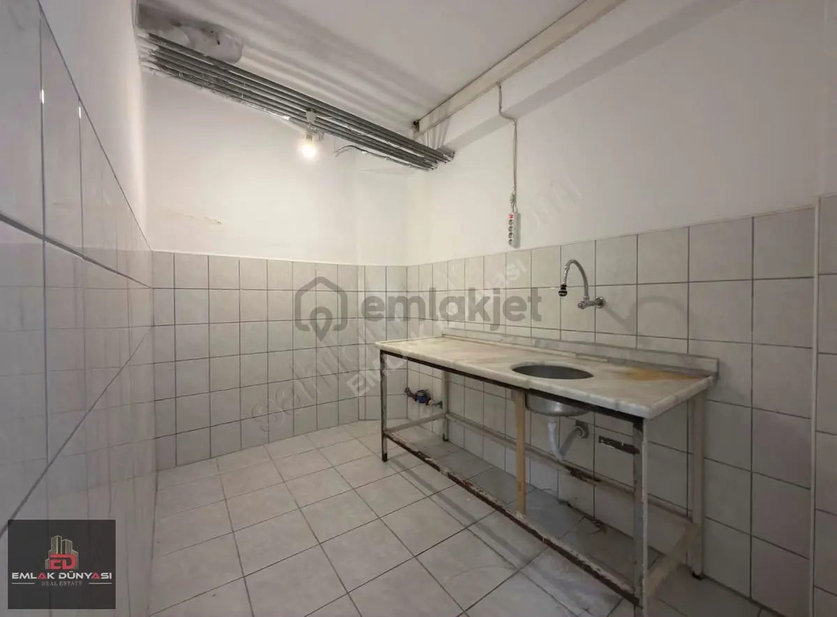 Portakal Çiçeği Cad. Üzerinde Satılık 150.m2 Dükkan - 15