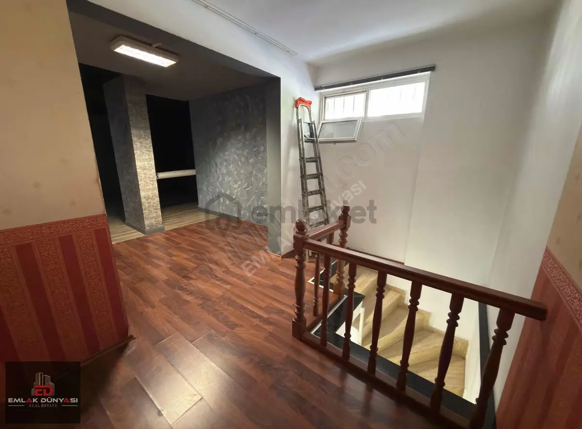 Portakal Çiçeği Cad. Üzerinde Satılık 150.m2 Dükkan - 25