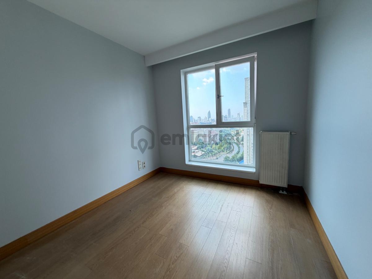 Ataşehir Sky Tower Sitesi 3+1 Satılık Boş Daire - 28