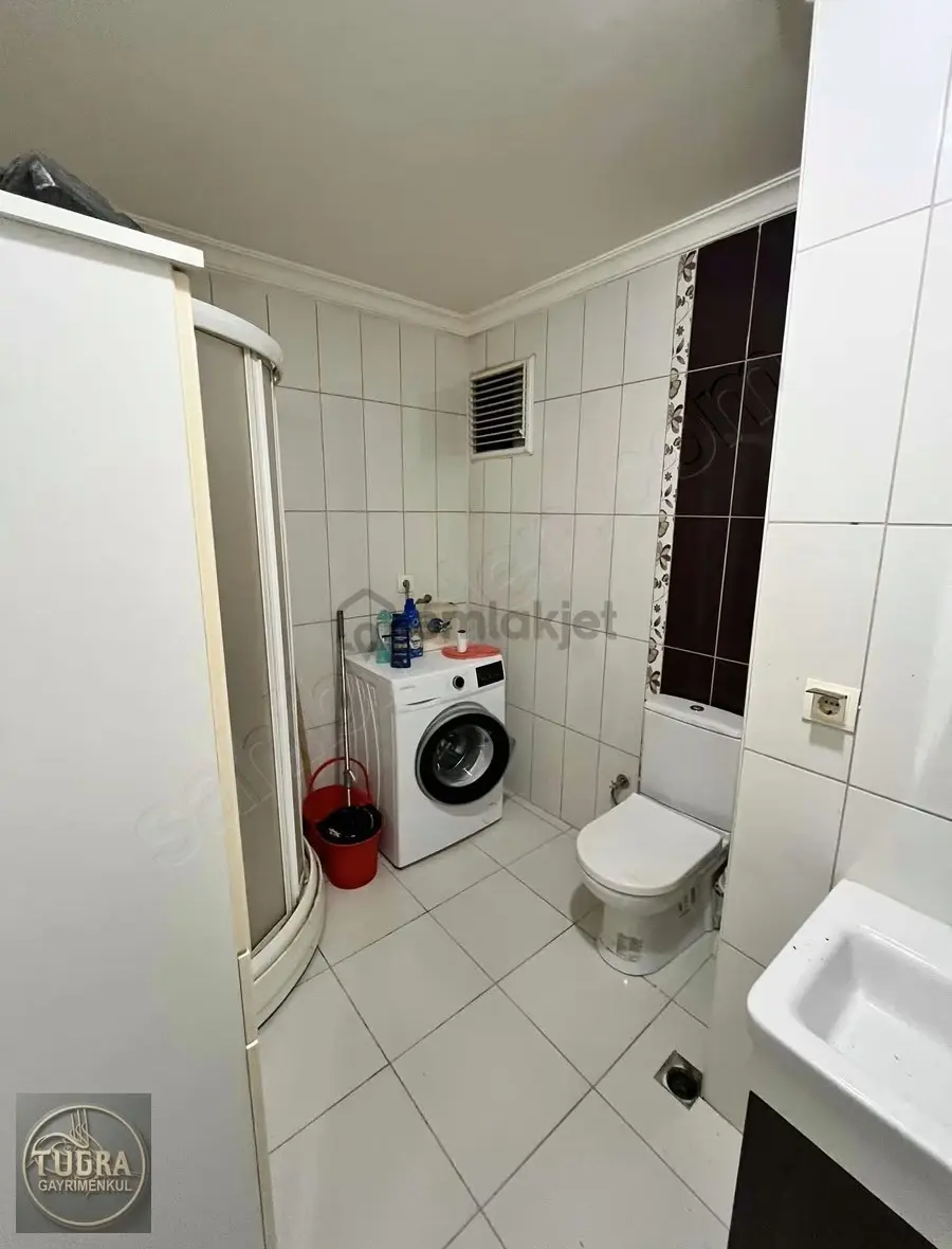 Tuğradan Kıvanç Civarı 3+1 Site İçerisinde Satılık Daire - 19