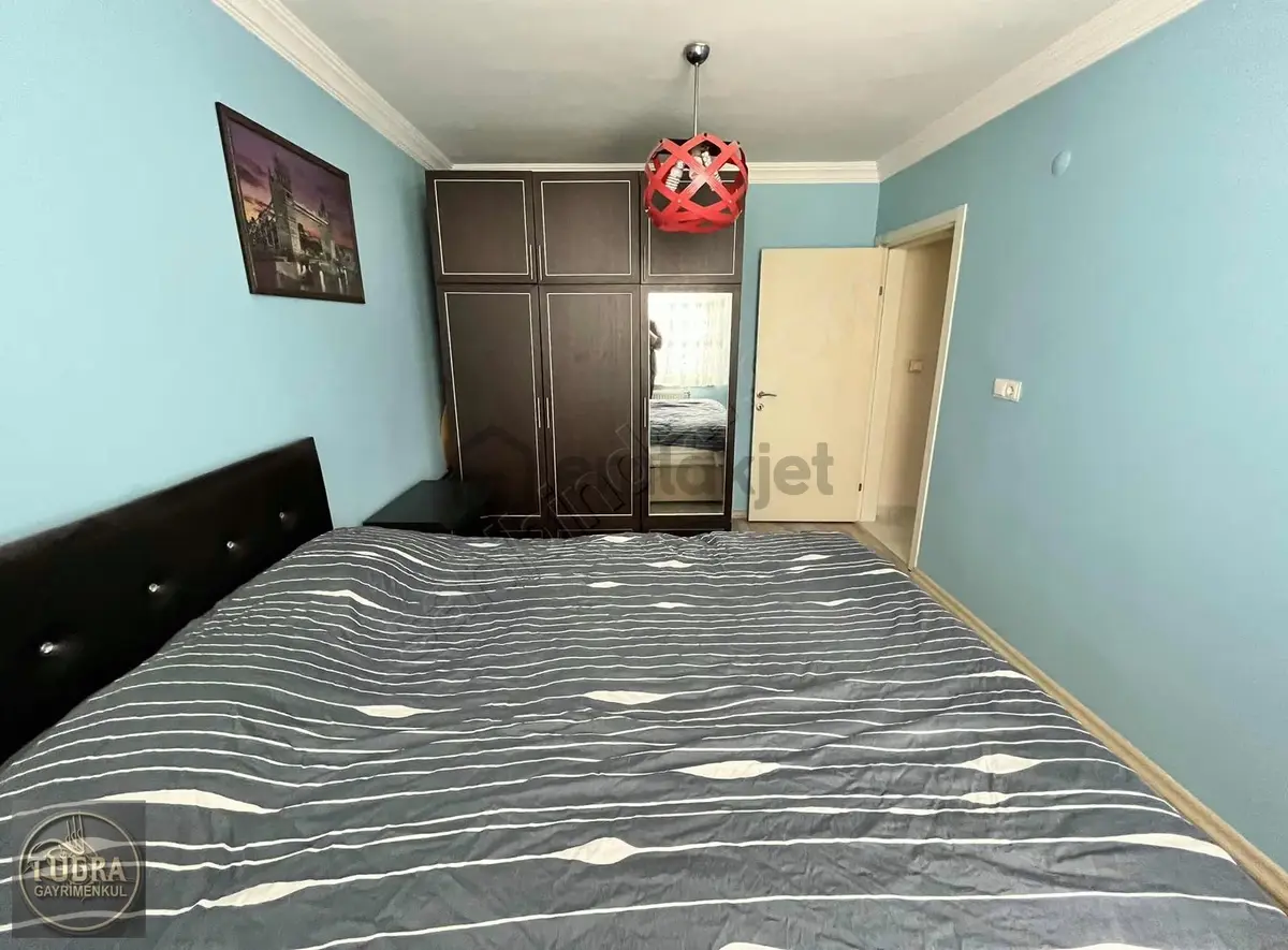 Tuğradan Kıvanç Civarı 3+1 Site İçerisinde Satılık Daire - 4