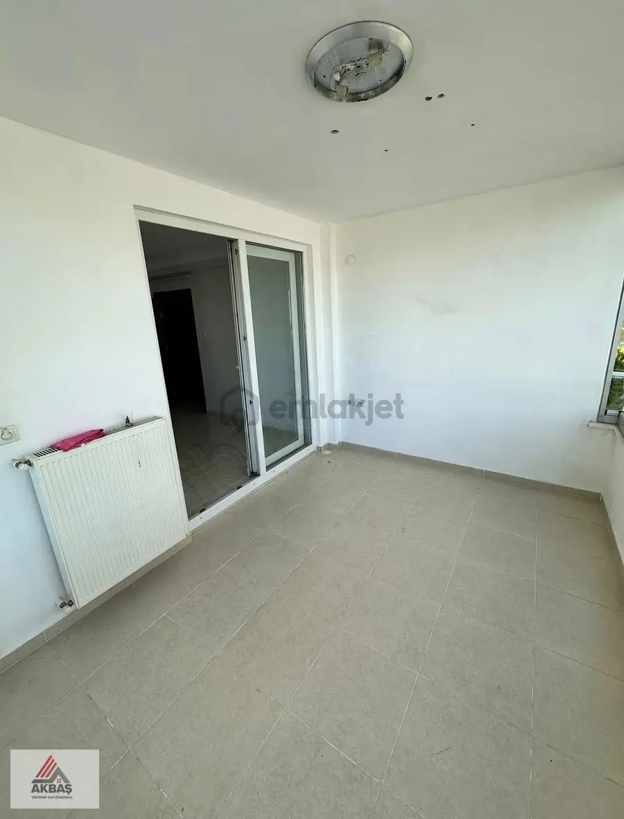 Akbaş'dan Meşe Tesislerinde Site İçinde Satılık 3+1 Daire - 14