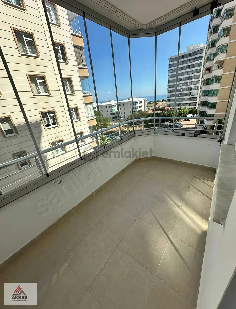 Akbaş'dan Meşe Tesislerinde Site İçinde Satılık 3+1 Daire - 19