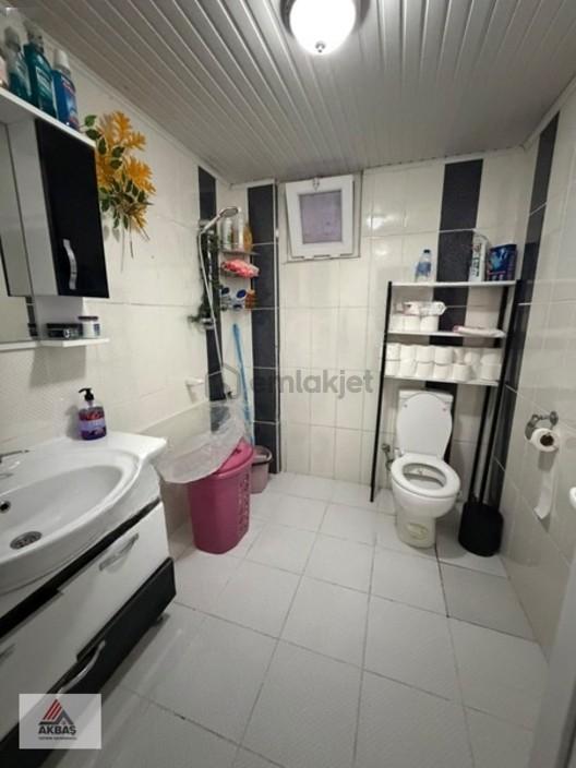 Akbaş Yatırım'dan Canik'de Satılık 180m2 Daire - 9