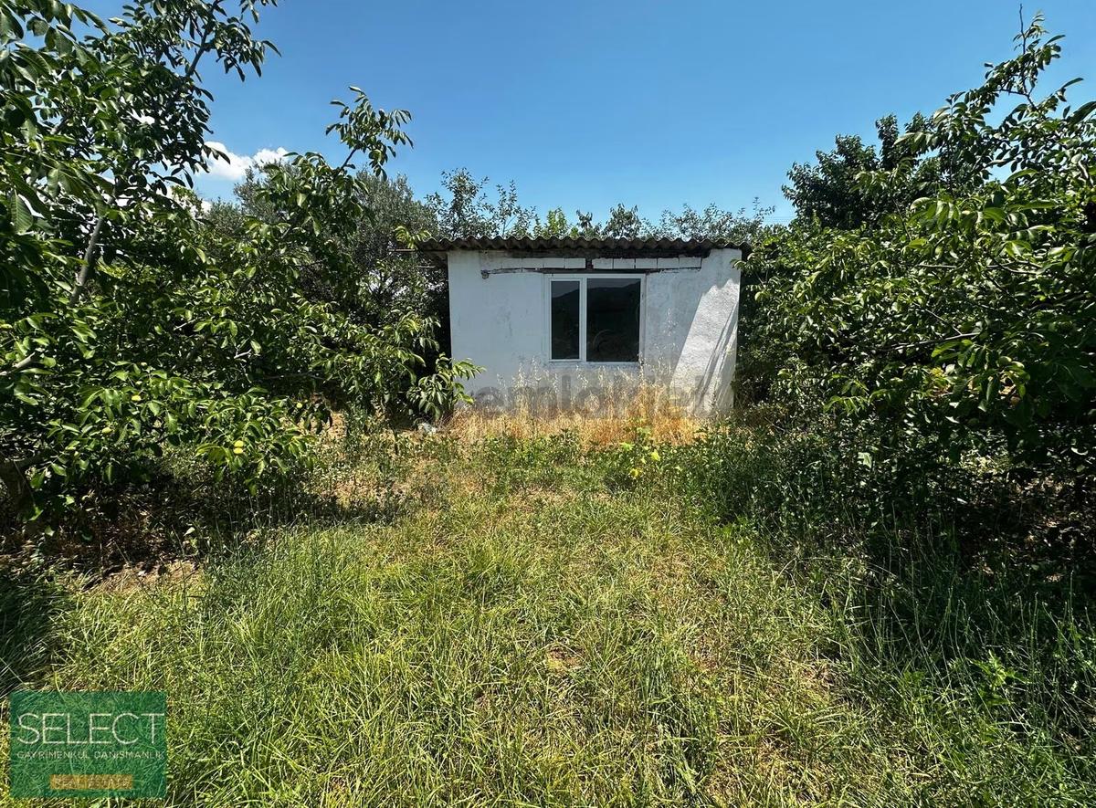 Muğla Ula'da Satılık Tarla - 2