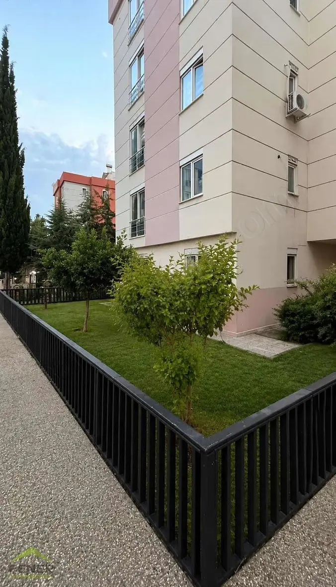 3+1 Site İçi Kiralık Havuzlu Daire - 6
