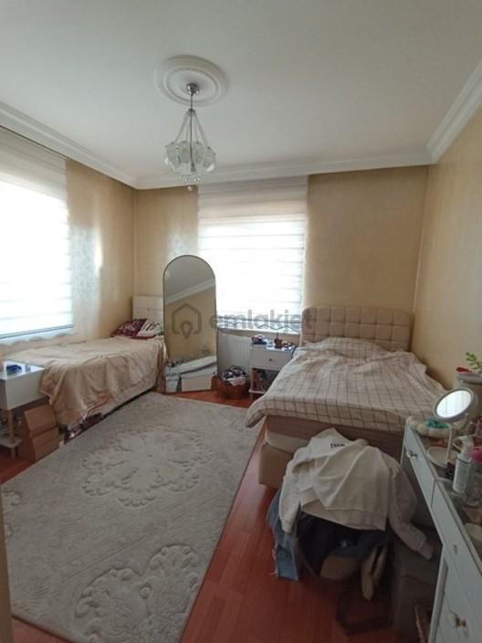 Şehir Manzaralı 2+1 Teras Satlık - 12