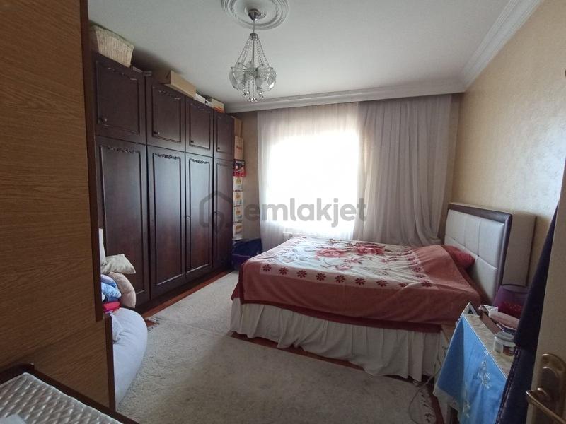 Şehir Manzaralı 2+1 Teras Satlık - 17