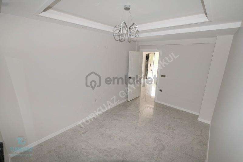 5+1 Lüks Villa | Sıfır | Bahçeli | Üst Segment Yaşam - 14