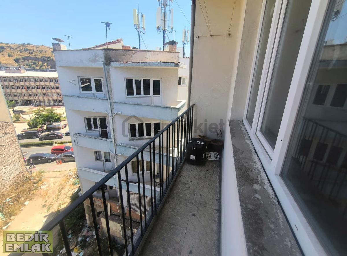 Adliye Karşısı 3+1 Satılık Yada Kiralık Daire - 14