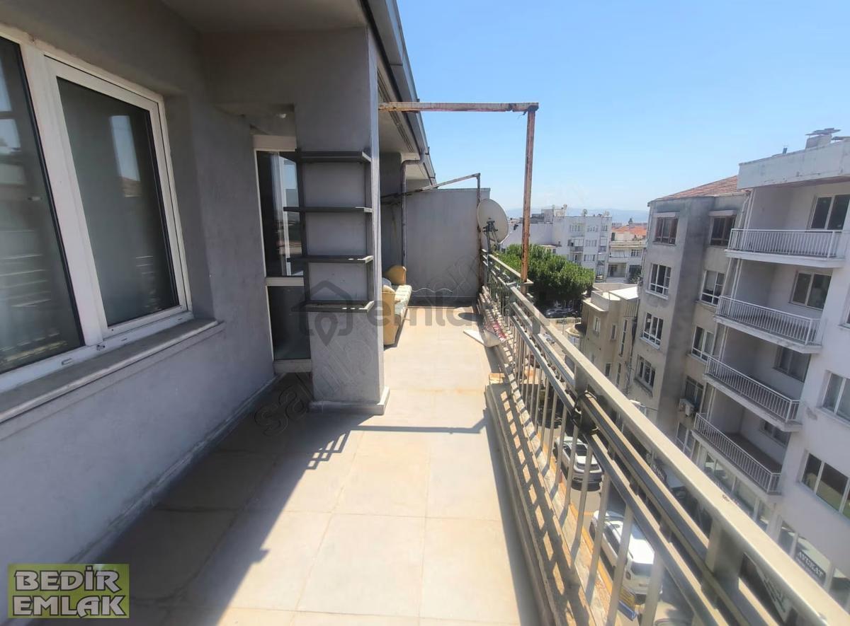 Adliye Karşısı 3+1 Satılık Yada Kiralık Daire - 25