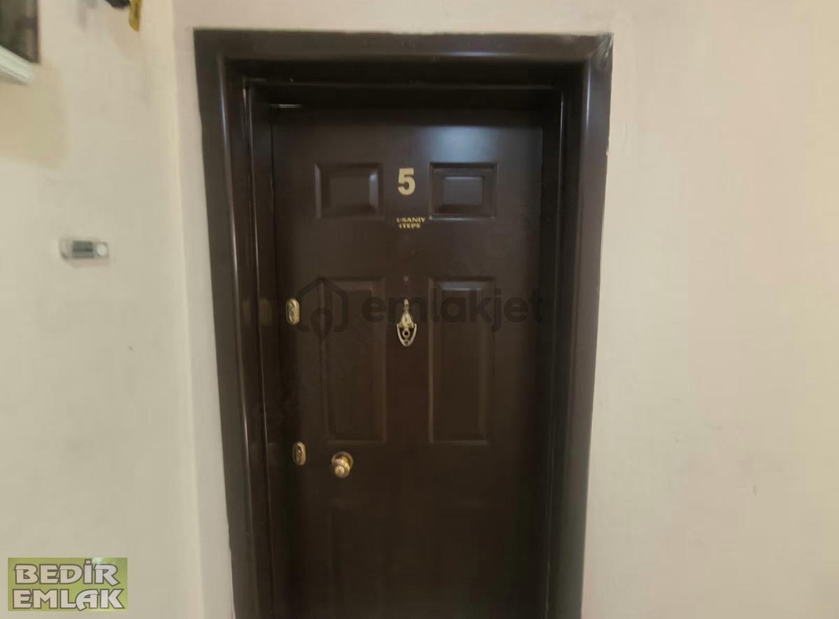 Adliye Karşısı 3+1 Satılık Yada Kiralık Daire - 18