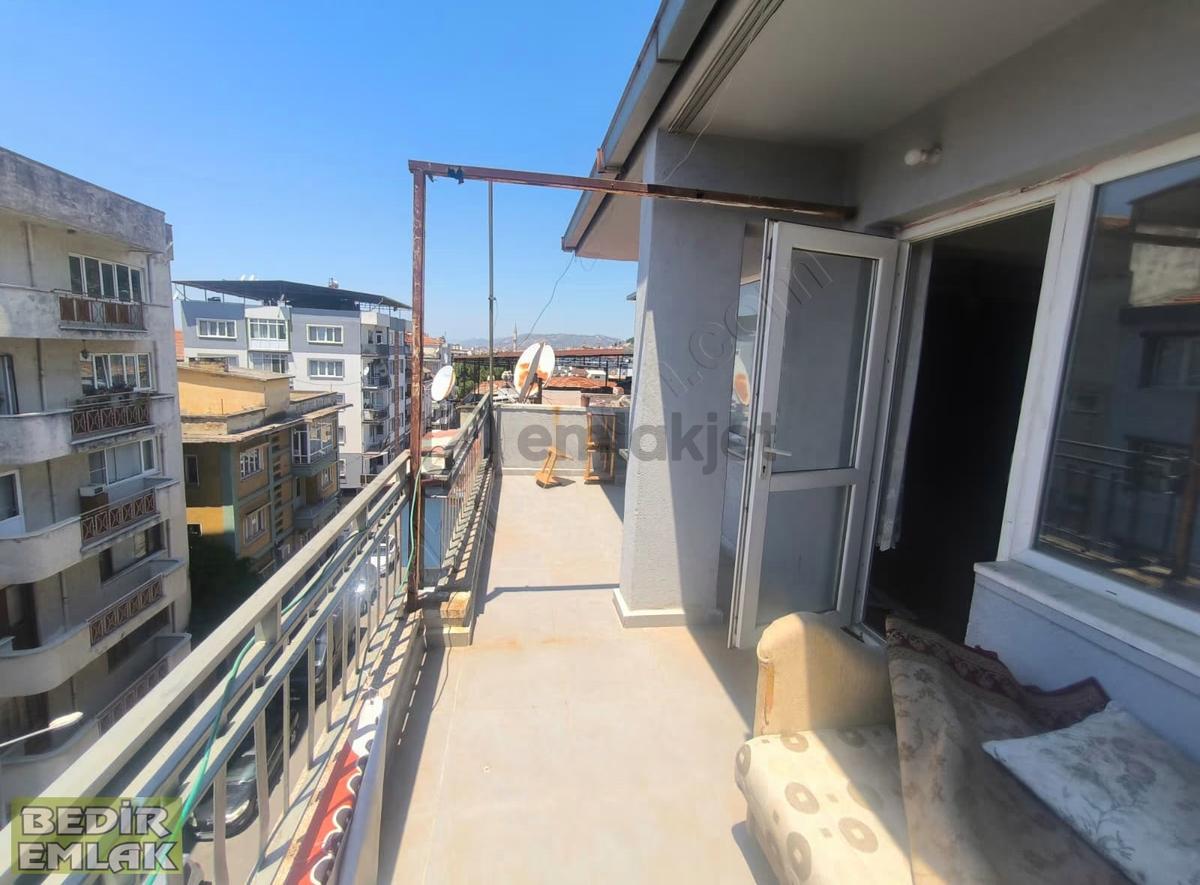 Adliye Karşısı 3+1 Satılık Yada Kiralık Daire - 28