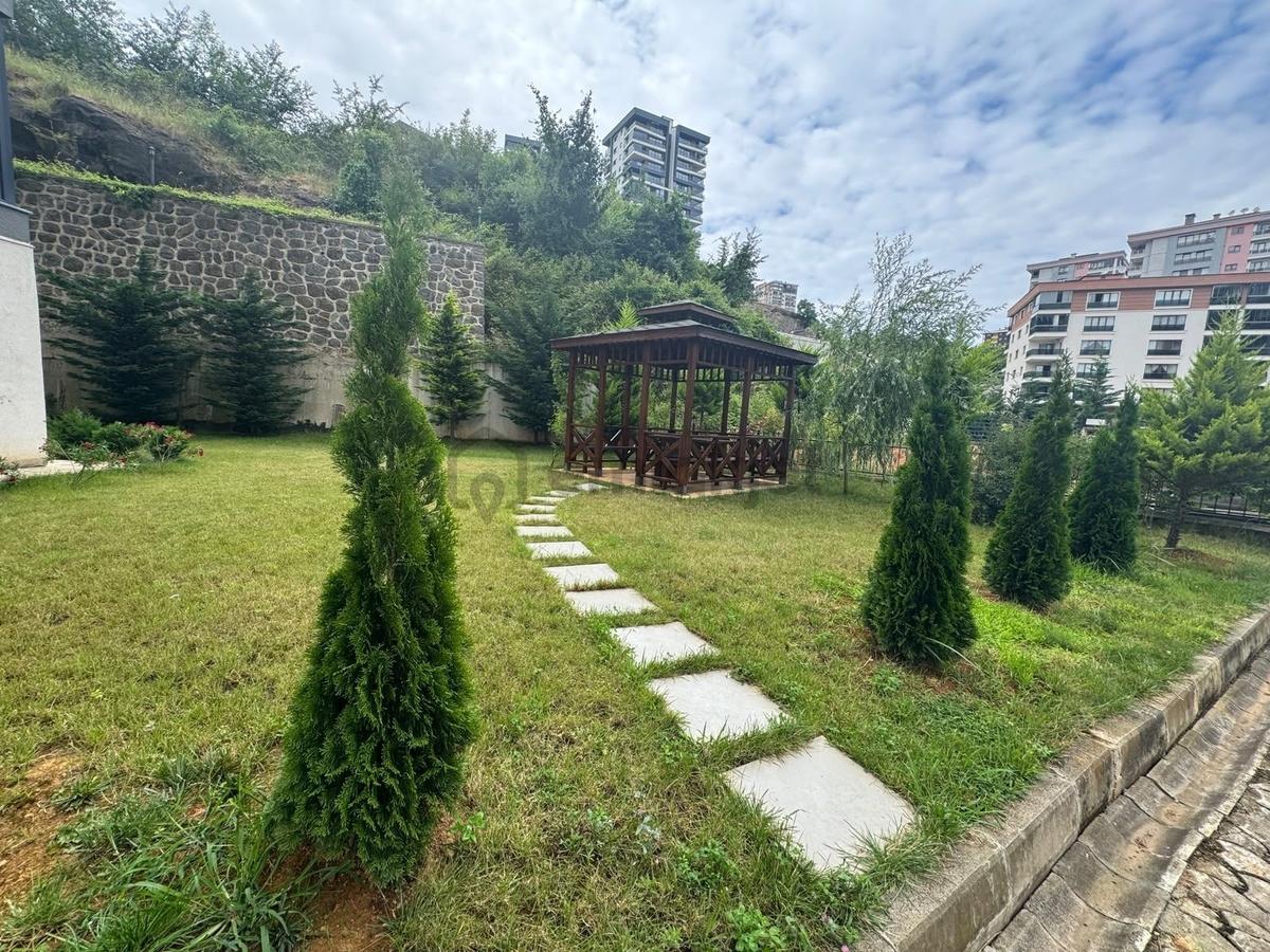Yalıncak Ana Yol Üstü Satılık Daıre - 9
