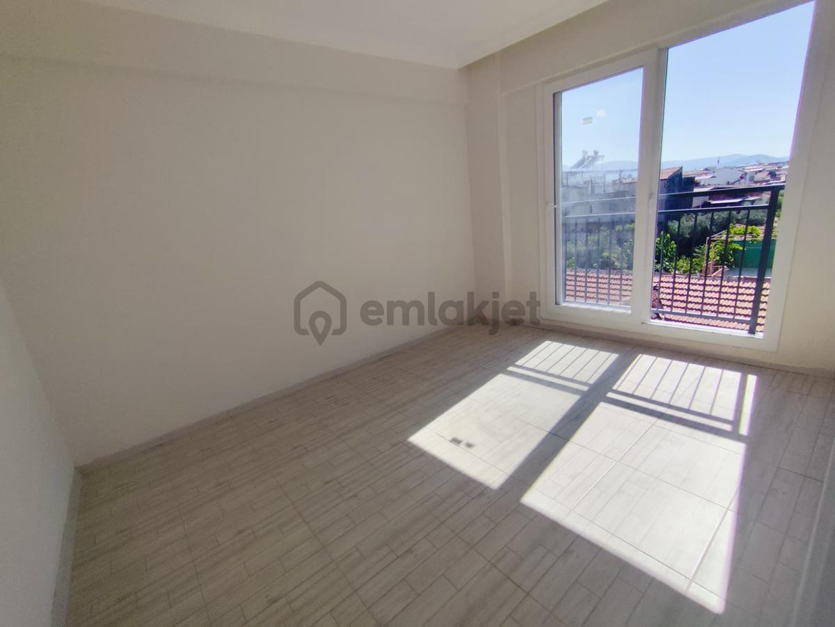 Beseylül Mah 1+1 Kıralık Daire - 4