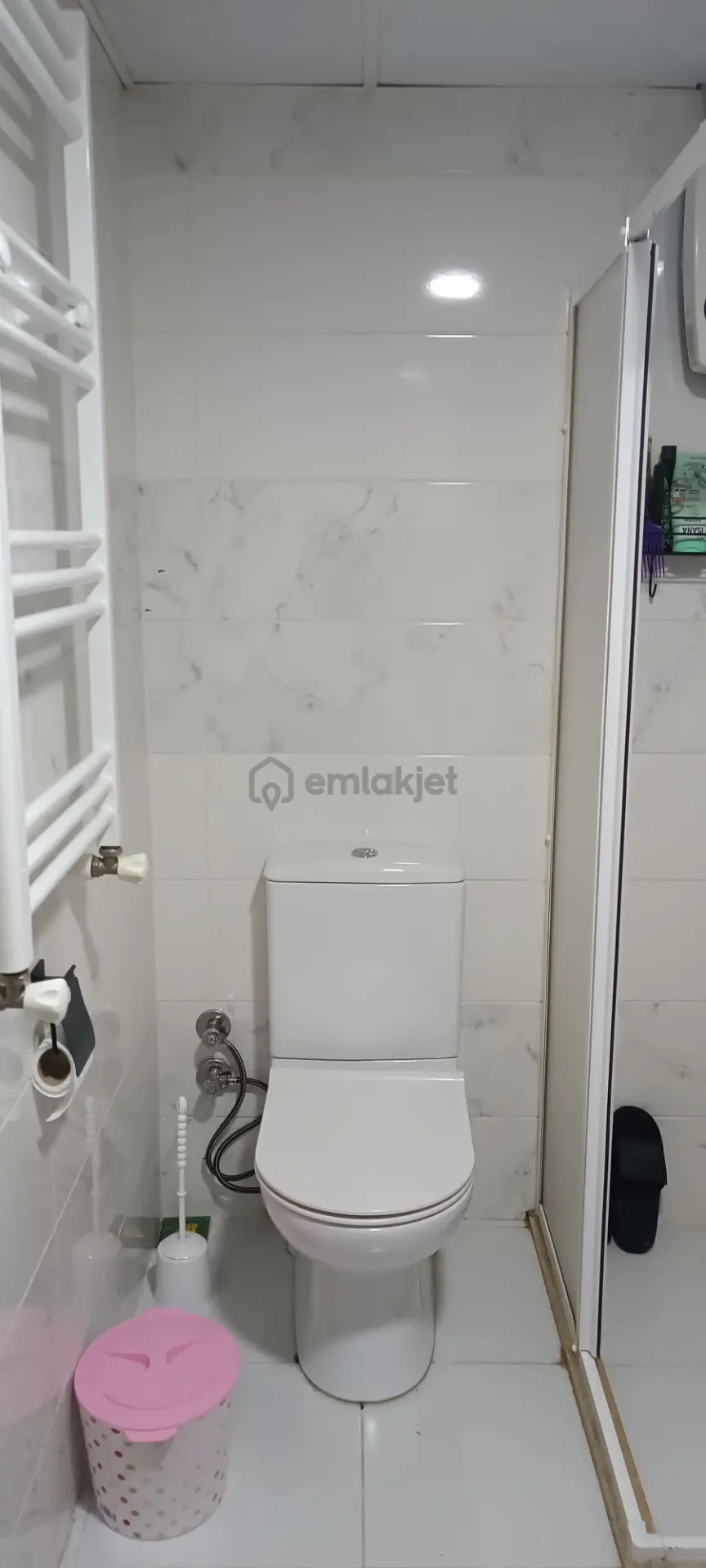 Sahibinden 1+1 Eşyalı Merkezi Konumda - 25