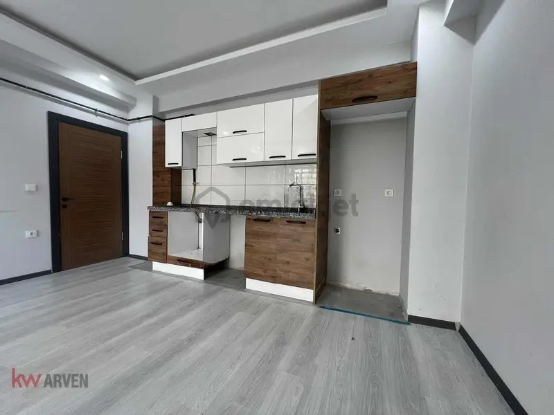 Başiskele 1+1 Kiralık Daire Merkezi Konum - 10