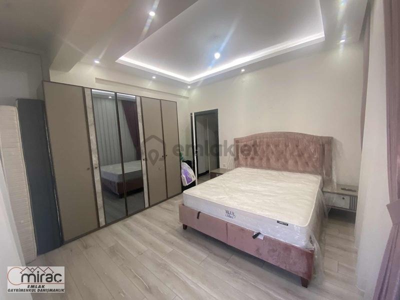 Sarılar Ana Cadde Üzeri Geniş 3+1 Asansörlü - 9