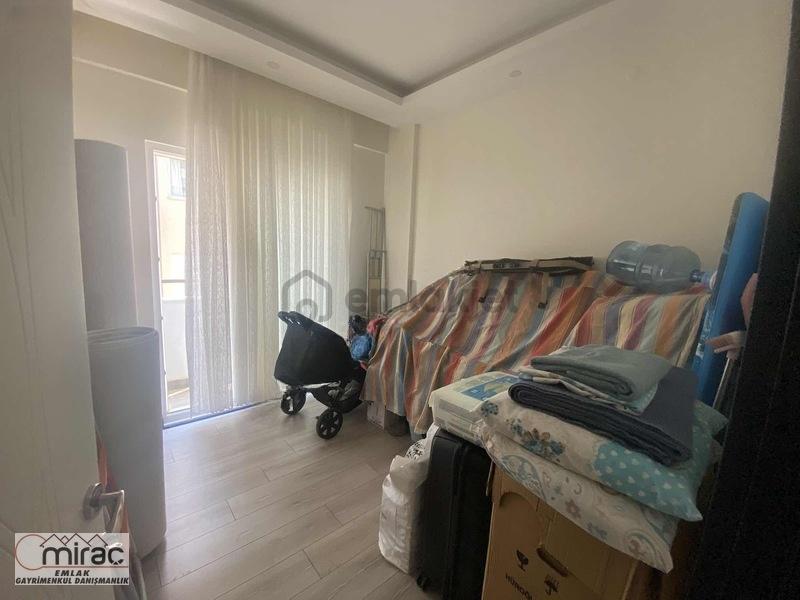 Sarılar Ana Cadde Üzeri Geniş 3+1 Asansörlü - 12