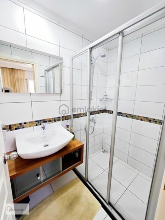İdamax'tan Ilıca Sprıng 2 Sitesinde Satılık 2+1 Esyalı Daire - 20