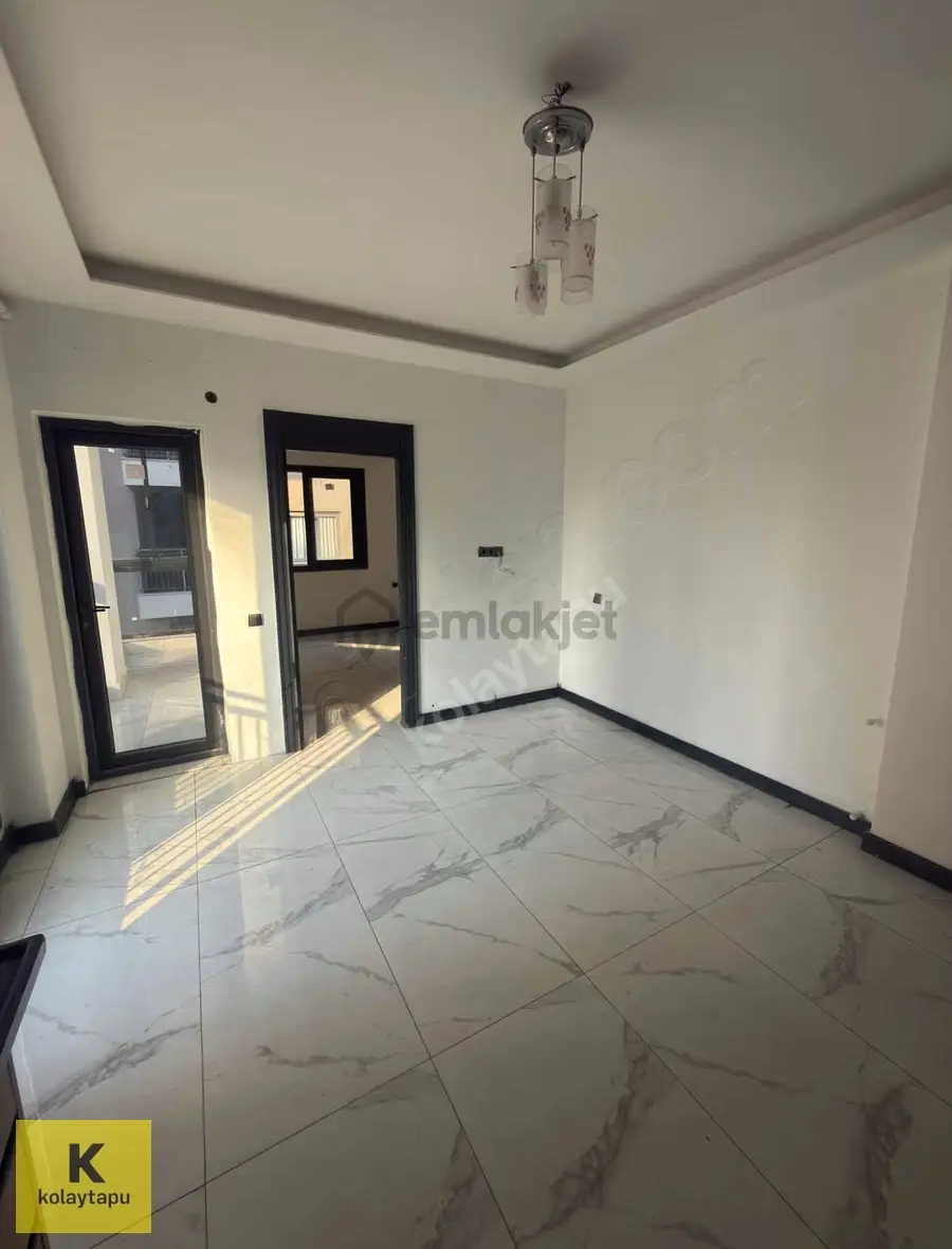 Kolaytapu Tece Deniz Mh. 1+1 Kiralık Daire - 11