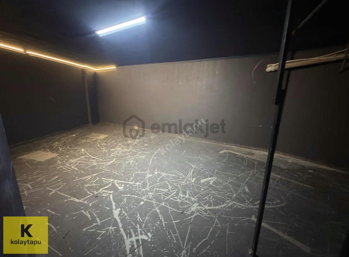 Kolaytapu Mezitli 2 Katlı Dükkan - 3